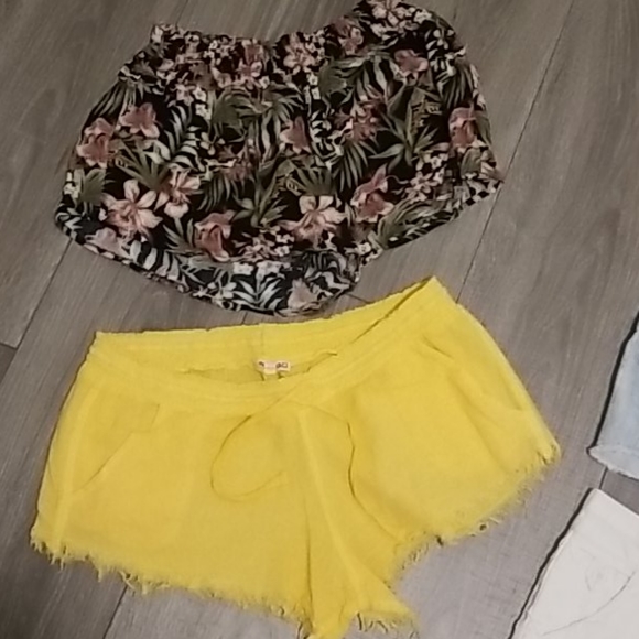 Lot of 5 Pair Designer Shorts Size Small - Picture 6 of 8